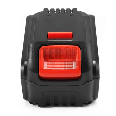 Dewalt DCB141 series 14.4V 3000mAh 43.2Wh Li-ion szerszámgép akku/akkumulátor