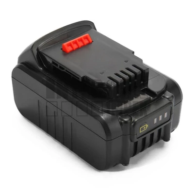 Dewalt DCB141 series 14.4V 3000mAh 43.2Wh Li-ion szerszámgép akku/akkumulátor