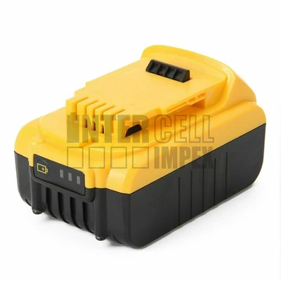 Dewalt DCB141 series 14.4V 3000mAh 43.2Wh Li-ion szerszámgép akku/akkumulátor
