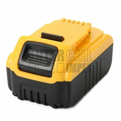 Dewalt DCB141 series 14.4V 3000mAh 43.2Wh Li-ion szerszámgép akku/akkumulátor