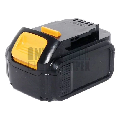 Dewalt DCD735L2 series 14.4V 4000mAh 57.6Wh Li-ion szerszámgép akku/akkumulátor