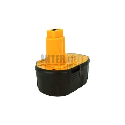 Dewalt DW954 series 14.4V 5000mAh 72Wh Li-ion szerszámgép akku/akkumulátor