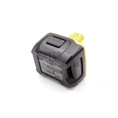 Dewalt DW954 series 14.4V 5000mAh 72Wh Li-ion szerszámgép akku/akkumulátor
