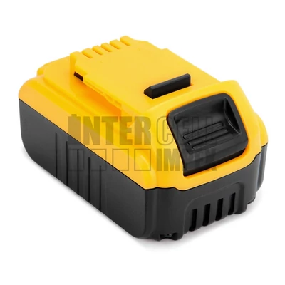 Dewalt DCB200 series 18V 4000mAh 72Wh Li-ion szerszámgép akku/akkumulátor