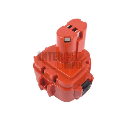 Makita 6271D series 12V 3000mAh 36Wh NI-MH szerszámgép akku/akkumulátor