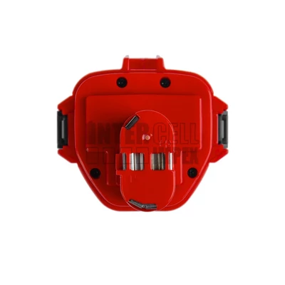 Makita 6271D series 12V 3000mAh 36Wh NI-MH szerszámgép akku/akkumulátor