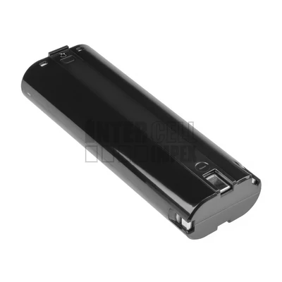 Makita 7000 series 7.2V 3000mAh 21.6Wh NI-MH szerszámgép akku/akkumulátor