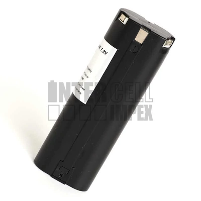 Makita 7000 series 7.2V 3000mAh 21.6Wh NI-MH szerszámgép akku/akkumulátor