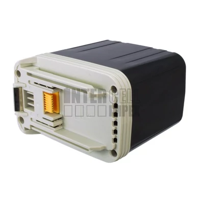 Makita BMR100 series 24V 3000mAh 72Wh NI-MH szerszámgép akku/akkumulátor