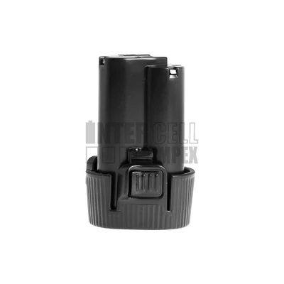 Makita MR051 series 10.8V 2500mAh 27Wh Li-ion szerszámgép akku/akkumulátor