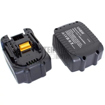 Makita BL1430 series 14.4V 2000mAh 28.8Wh Li-ion szerszámgép akku/akkumulátor