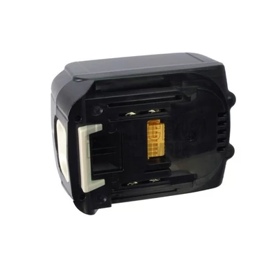 Makita BBO140 series 14.4V 6000mAh 86.4Wh Li-ion szerszámgép akku/akkumulátor