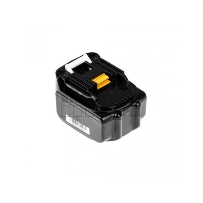 Makita BBO140 series 14.4V 6000mAh 86.4Wh Li-ion szerszámgép akku/akkumulátor