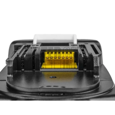 Makita 194204-5 series 18V 1500mAh 27Wh Li-ion szerszámgép akku/akkumulátor