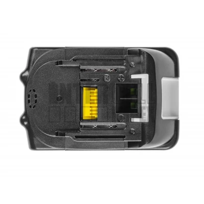 Makita 194204-5 series 18V 1500mAh 27Wh Li-ion szerszámgép akku/akkumulátor