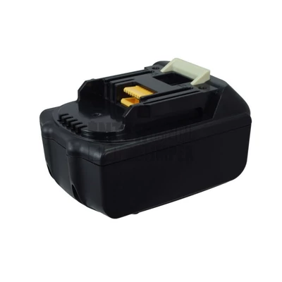 Makita PT351D series 18V 2000mAh 36Wh Li-ion szerszámgép akku/akkumulátor