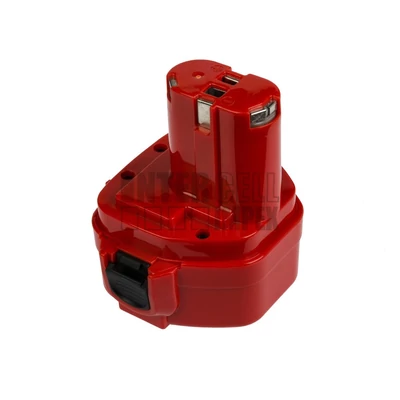 Makita PA12 series 12V 1500mAh 18Wh NI-MH szerszámgép akku/akkumulátor