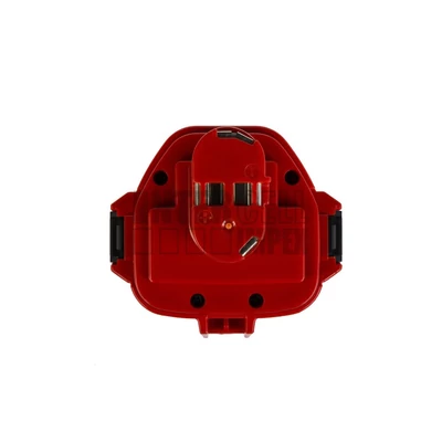 Makita PA12 series 12V 1500mAh 18Wh NI-MH szerszámgép akku/akkumulátor