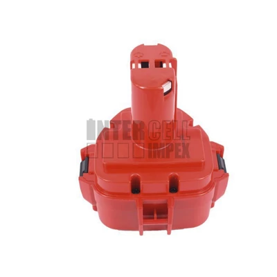 Makita PA12 series 12V 1500mAh 18Wh NI-MH szerszámgép akku/akkumulátor