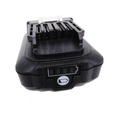 Makita 12V MAX CXT series 12V 1500mAh 18Wh Li-ion szerszámgép akku/akkumulátor