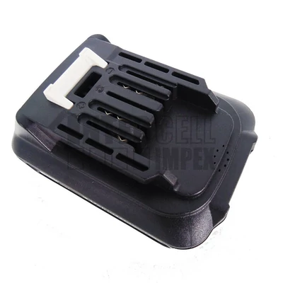 Makita 12V MAX CXT series 12V 1500mAh 18Wh Li-ion szerszámgép akku/akkumulátor