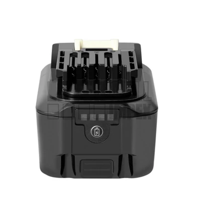 Makita HP331DZ series 12V 5000mAh 60Wh Li-ion szerszámgép akku/akkumulátor