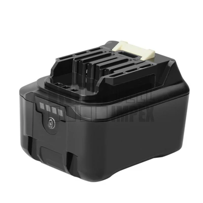 Makita HP331DZ series 12V 5000mAh 60Wh Li-ion szerszámgép akku/akkumulátor