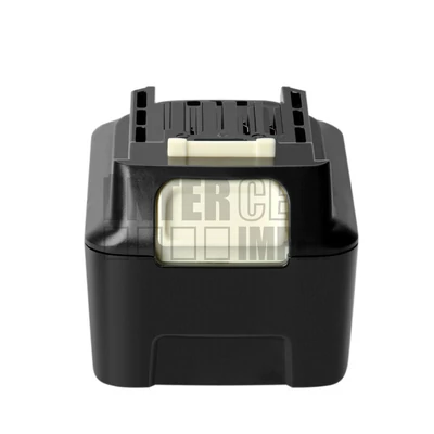 Makita HP331DZ series 12V 5000mAh 60Wh Li-ion szerszámgép akku/akkumulátor