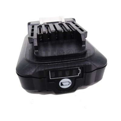 Makita 12V MAX CXT series 12V 2000mAh 24Wh Li-ion szerszámgép akku/akkumulátor