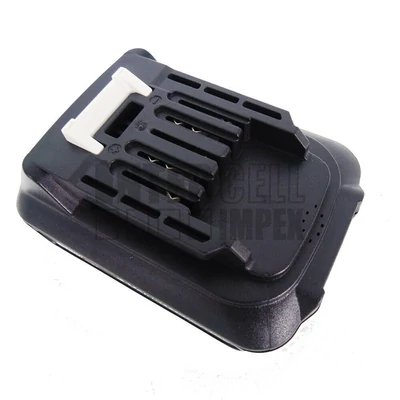 Makita 12V MAX CXT series 12V 2000mAh 24Wh Li-ion szerszámgép akku/akkumulátor