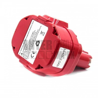 Makita 1822 series 18V 2000mAh 36Wh Ni-Mh szerszámgép akku/akkumulátor