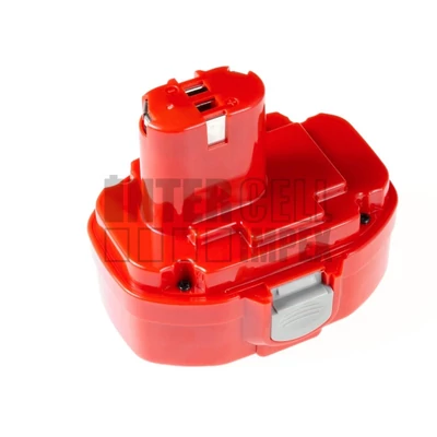 Makita 1822 series 18V 2000mAh 36Wh Ni-Mh szerszámgép akku/akkumulátor