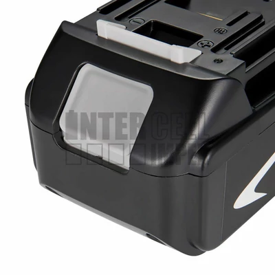 Makita PT351DZK series 18V 3000mAh 54Wh Li-ion szerszámgép akku/akkumulátor