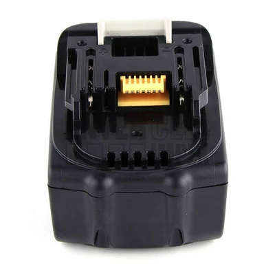 Makita PT351DZK series 18V 3000mAh 54Wh Li-ion szerszámgép akku/akkumulátor