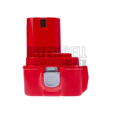 Makita PA09 series 9.6V 3000mAh 28.8Wh NI-MH szerszámgép akku/akkumulátor