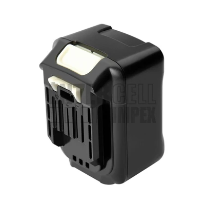 Makita BL1041B series 12V 4000mAh 48Wh Li-ion szerszámgép akku/akkumulátor