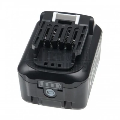 Makita BL1041B series 12V 4000mAh 48Wh Li-ion szerszámgép akku/akkumulátor