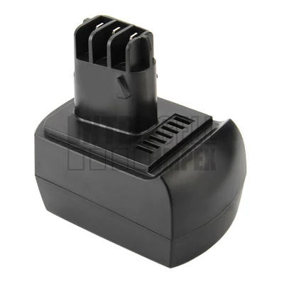 Metabo BST 15.6 Plus series 15.6V 3300mAh 51.48Wh Ni-Mh szerszámgép akku/akkumulátor