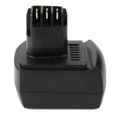 Metabo BST 15.6 Plus series 15.6V 3300mAh 51.48Wh Ni-Mh szerszámgép akku/akkumulátor