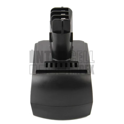 Metabo BST 15.6 Plus series 15.6V 3300mAh 51.48Wh Ni-Mh szerszámgép akku/akkumulátor