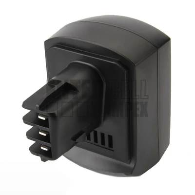 Metabo BST 15.6 Plus series 15.6V 3300mAh 51.48Wh Ni-Mh szerszámgép akku/akkumulátor