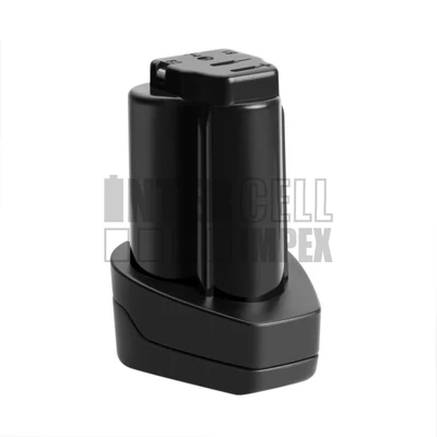 Metabo 625439 series 10.8V 1500mAh 16.2Wh Li-ion szerszámgép akku/akkumulátor