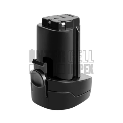 Metabo 625439 series 10.8V 1500mAh 16.2Wh Li-ion szerszámgép akku/akkumulátor