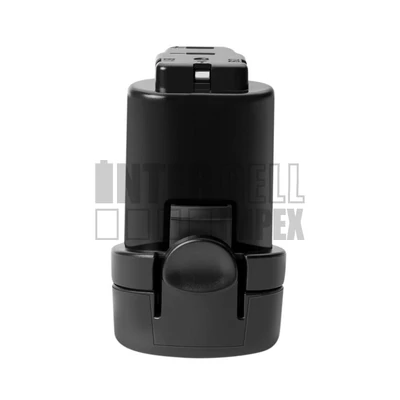 Metabo 625439 series 10.8V 1500mAh 16.2Wh Li-ion szerszámgép akku/akkumulátor