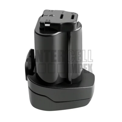 Metabo Powermaxx BS Quick series 10.8V 2000mAh 21.6Wh Li-ion szerszámgép akku/akkumulátor