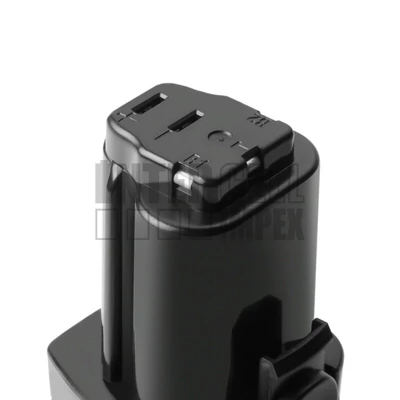 Metabo Powermaxx BS Quick series 10.8V 2000mAh 21.6Wh Li-ion szerszámgép akku/akkumulátor