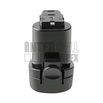 Metabo Powermaxx BS Quick series 10.8V 2000mAh 21.6Wh Li-ion szerszámgép akku/akkumulátor