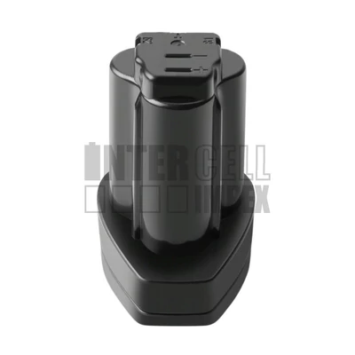 Metabo Powermaxx BS Quick series 10.8V 2000mAh 21.6Wh Li-ion szerszámgép akku/akkumulátor