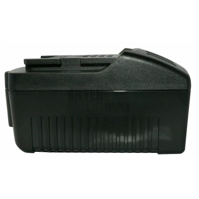 Metabo 6.25499.00 series 18V 1500mAh 27Wh Li-ion szerszámgép akku/akkumulátor