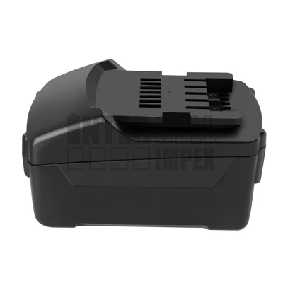 Metabo ASC 15 series 36V 2500mAh 90Wh Li-ion szerszámgép akku/akkumulátor
